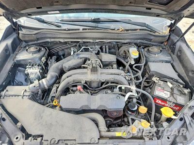 Zdjęcie 12 z 13 samochodu: 2017 SUBARU FORESTER 2.5I VIN:JF2SJAACXHH403745 - miniatura