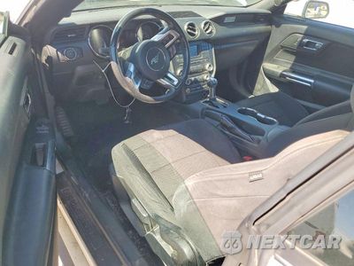 Zdjęcie 8 z 12 samochodu: 2016 FORD MUSTANG VIN:1FA6P8AM4G5273497 - miniatura
