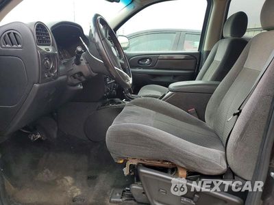 Zdjęcie 7 z 13 samochodu: 2008 GMC ENVOY VIN:1GKDT13S282115019 - miniatura