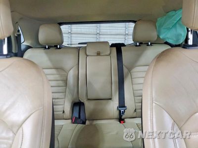 Zdjęcie 19 z 26 samochodu: 2015 FORD EDGE SEL VIN:2FMTK4J88FBC32125 - miniatura