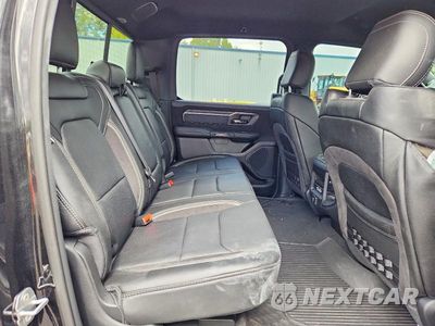 Zdjęcie 10 z 12 samochodu: 2026 RAM 1500 RHO VIN:1C6SRFUP2TN260584 - miniatura