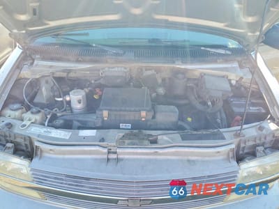 Zdjęcie 12 z 13 samochodu: 2003 CHEVROLET ASTRO VIN:1GBDM19X23B126790 - miniatura