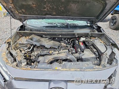 Zdjęcie 12 z 13 samochodu: 2021 TOYOTA RAV4 LE VIN:2T3F1RFV2MC179823 - miniatura