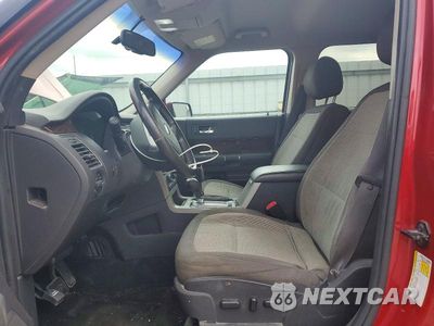 Zdjęcie 7 z 13 samochodu: 2012 FORD FLEX SEL VIN:2FMGK5CC9CBD16197 - miniatura