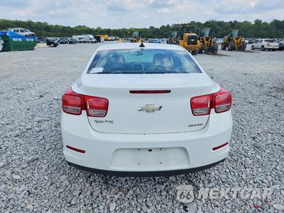 Zdjęcie 11 z 24 samochodu: 2013 CHEVROLET MALIBU LS VIN:1G11A5SA9DF287046 - miniatura