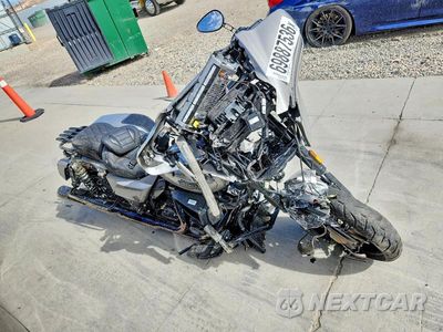 2023 HARLEY-DAVIDSON FLHXSE 1HD1PX617PB958249 - główne zdjęcie licytacji z USA - miniatura