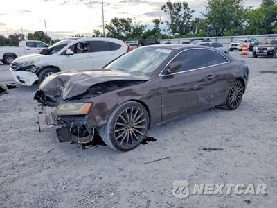 2013 AUDI A5 PREMIUM PLUS WAULFAFR7CA041986 - główne zdjęcie licytacji z USA - miniatura