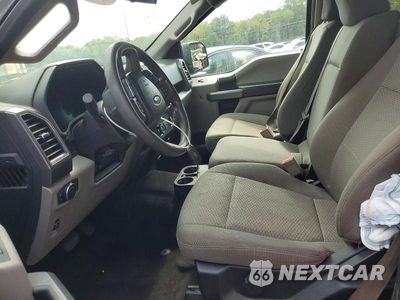 Zdjęcie 7 z 12 samochodu: 2018 FORD F150 SUPERCREW VIN:1FTEW1CBXJKD46411 - miniatura