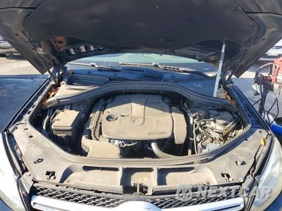 Zdjęcie 11 z 12 samochodu: 2016 MERCEDES-BENZ GLE 350 VIN:4JGDA5JB9GA646682 - miniatura