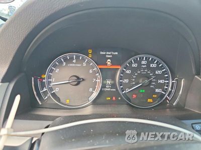 Zdjęcie 9 z 13 samochodu: 2015 ACURA RLX TECH VIN:JH4KC1F5XFC001722 - miniatura
