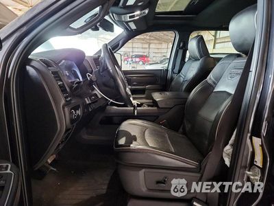 Zdjęcie 7 z 12 samochodu: 2023 RAM 2500 POWERWAGON VIN:3C6UR5ELXPG634808 - miniatura