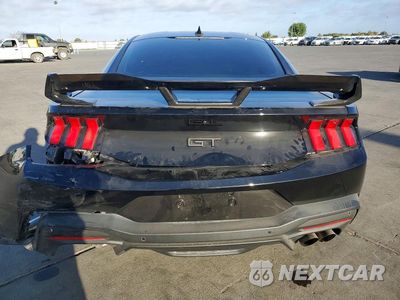 Zdjęcie 6 z 12 samochodu: 2025 FORD MUSTANG GT VIN:1FA6P8CFXS5413673 - miniatura