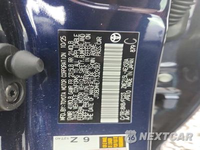 Zdjęcie 12 z 12 samochodu: 2026 TOYOTA COROLLA HYBRID SE VIN:JTDBDMHE7T3029387 - miniatura