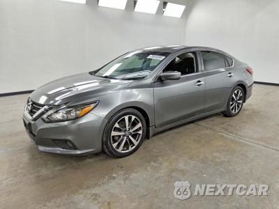 2017 NISSAN ALTIMA 2.5 SR 1N4AL3AP6HC266521 - główne zdjęcie licytacji z USA - miniatura