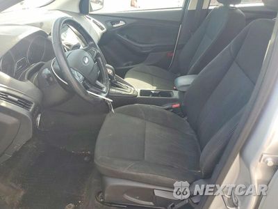 Zdjęcie 7 z 12 samochodu: 2017 FORD FOCUS SE VIN:1FADP3F29HL219031 - miniatura