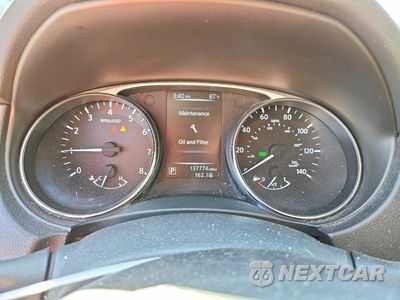 Zdjęcie 9 z 12 samochodu: 2015 NISSAN ROGUE S VIN:5N1AT2MT5FC910693 - miniatura