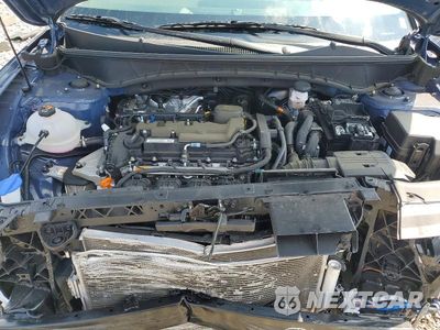 Zdjęcie 12 z 13 samochodu: 2026 HYUNDAI TUCSON SE VIN:5NMJA3DEXTH619332 - miniatura