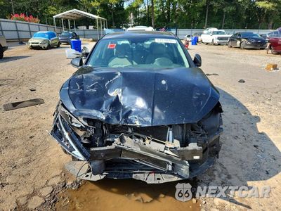 Piąte zdjęcie samochodu w środku: 2019 HYUNDAI ELANTRA SEL VIN:KMHD84LF2KU761072 - miniatura