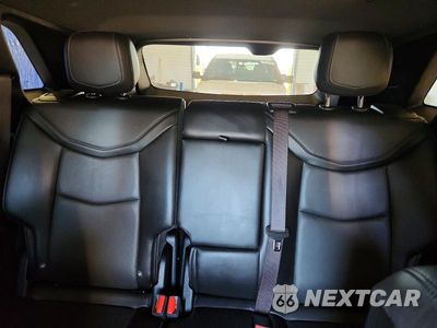Zdjęcie 10 z 13 samochodu: 2025 CADILLAC XT5 PREMIUM LUXURY VIN:1GYKNCRSXSZ122504 - miniatura