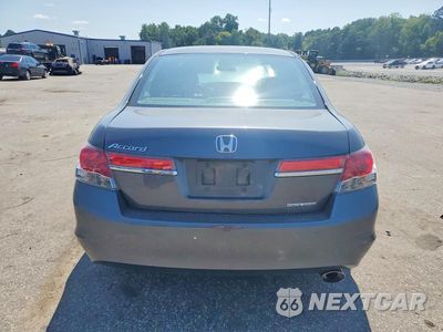 Zdjęcie 6 z 12 samochodu: 2012 HONDA ACCORD SE VIN:1HGCP2F6XCA198635 - miniatura