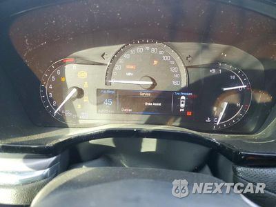 Zdjęcie 9 z 13 samochodu: 2017 CADILLAC XT5 LUXURY VIN:1GYKNBRSXHZ258490 - miniatura