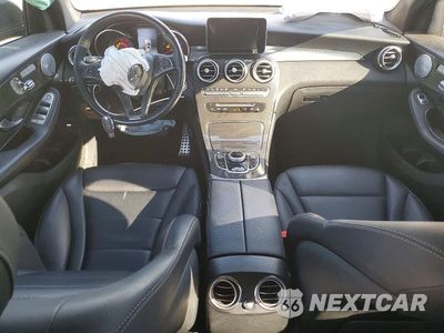 Zdjęcie 8 z 12 samochodu: 2019 MERCEDES-BENZ GLC COUPE 300 4MATIC VIN:WDC0J4KB2KF495752 - miniatura