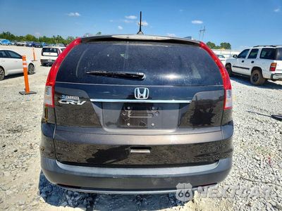Zdjęcie 6 z 14 samochodu: 2013 HONDA CR-V EXL VIN:5J6RM3H79DL013617 - miniatura