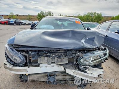 Piąte zdjęcie samochodu w środku: 2018 HONDA ACCORD SPORT VIN:1HGCV1F37JA200358 - miniatura