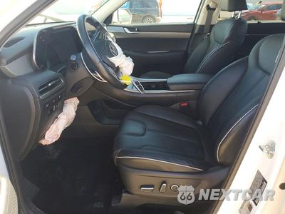 Zdjęcie 7 z 13 samochodu: 2024 HYUNDAI PALISADE XRT VIN:KM8R3DGE0RU680216 - miniatura