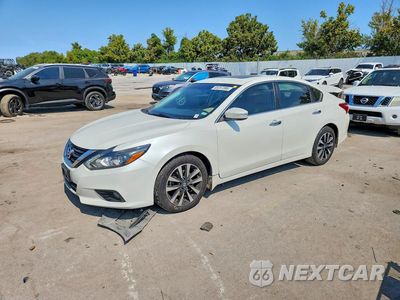 2017 NISSAN ALTIMA 2.5 SL 1N4AL3AP2HC498274 - główne zdjęcie licytacji z USA - miniatura