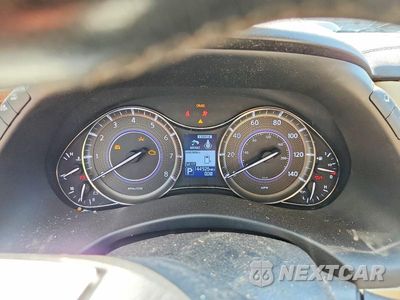 Zdjęcie 9 z 13 samochodu: 2018 INFINITI QX80 BASE VIN:JN8AZ2NF2J9664191 - miniatura