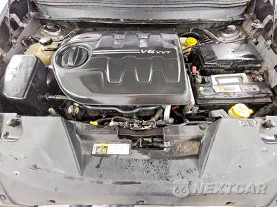 Zdjęcie 12 z 13 samochodu: 2015 JEEP CHEROKEE LATITUDE VIN:1C4PJLCS8FW561000 - miniatura