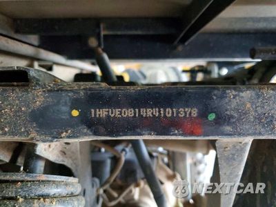 Zdjęcie 10 z 10 samochodu: 2024 HONDA PIONEER 1000 UTILITY VEHICLE VIN:1HFVE0814R4101378 - miniatura