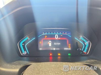 Zdjęcie 9 z 13 samochodu: 2019 HONDA ODESSEY VIN:5FNRL6H79KB035076 - miniatura