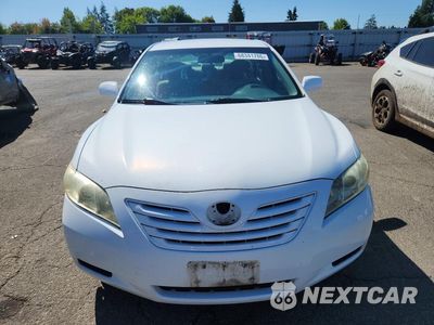 Piąte zdjęcie samochodu w środku: 2009 TOYOTA CAMRY LE VIN:4T1BE46K89U800668 - miniatura