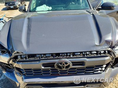 Zdjęcie 11 z 12 samochodu: 2026 TOYOTA TACOMA TRD OFF-ROAD VIN:3TMLB5JN6TM237298 - miniatura