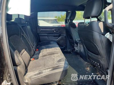 Zdjęcie 10 z 12 samochodu: 2020 RAM 1500 BIG HORN/LONE STAR VIN:1C6SRFFTXLN265719 - miniatura
