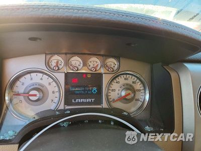 Zdjęcie 9 z 12 samochodu: 2009 FORD F150 SUPERCREW VIN:1FTPW14V09FB19587 - miniatura