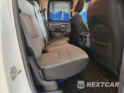 Zdjęcie 10 z 12 samochodu: 2020 RAM 1500 BIG HORN/LONE STAR VIN:1C6SRFBT4LN300714 - miniatura