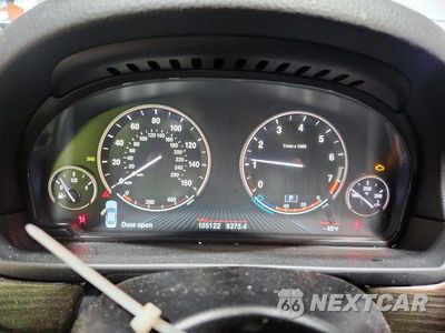 Zdjęcie 9 z 12 samochodu: 2016 BMW 535 I VIN:WBA5B1C57GG132751 - miniatura
