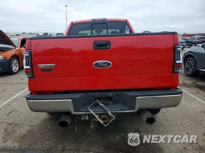 Zdjęcie 6 z 12 samochodu: 2005 FORD F150 VIN:1FTPX14545FA52015 - miniatura
