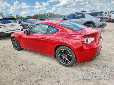 Drugie zdjęcie samochodu z przodu: 2013 SCION FR-S BASE VIN:JF1ZNAA1XD2719584 - miniatura