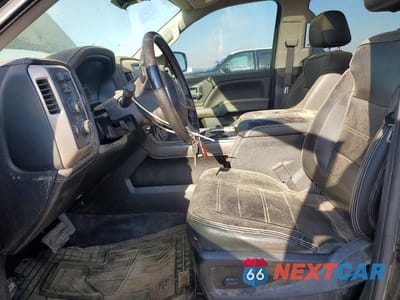 Zdjęcie 7 z 12 samochodu: 2018 GMC SIERRA K1500 DENALI VIN:3GTU2PEJ8JG530316 - miniatura