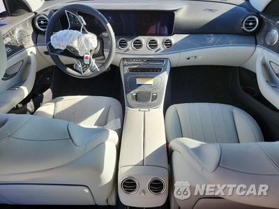 Zdjęcie 8 z 12 samochodu: 2023 MERCEDES-BENZ E 350 VIN:W1KZF8DBXPB179412 - miniatura