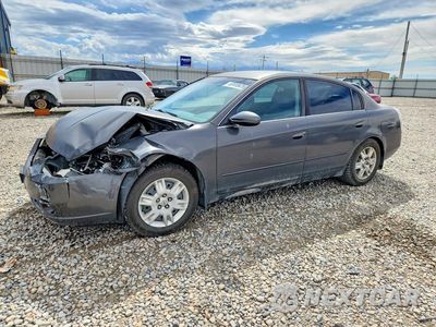2006 NISSAN ALTIMA 2.5 1N4AL11D26N448647 - główne zdjęcie licytacji z USA - miniatura