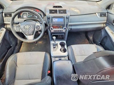 Zdjęcie 8 z 12 samochodu: 2014 TOYOTA CAMRY SE VIN:4T1BF1FK2EU406332 - miniatura
