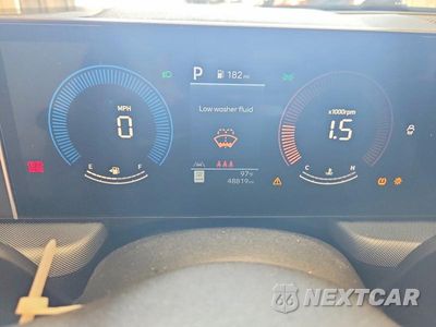 Zdjęcie 9 z 13 samochodu: 2025 HYUNDAI SONATA SEL VIN:KMHL64JAXSA470670 - miniatura