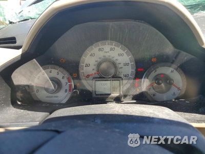 Zdjęcie 9 z 14 samochodu: 2013 HONDA PILOT EX VIN:5FNYF3H40DB045246 - miniatura