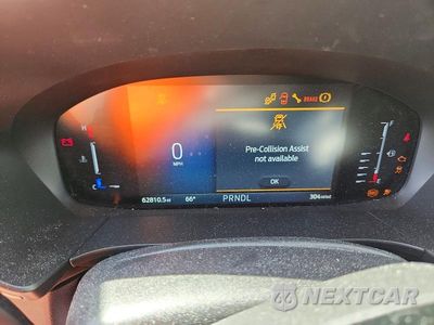 Zdjęcie 9 z 13 samochodu: 2024 FORD ESCAPE ACTIVE VIN:1FMCU9GN8RUA67969 - miniatura