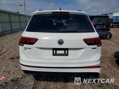 Zdjęcie 6 z 14 samochodu: 2021 VOLKSWAGEN TIGUAN SE VIN:3VV2B7AX9MM030187 - miniatura